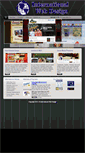 Mobile Screenshot of intlwebdesign.com